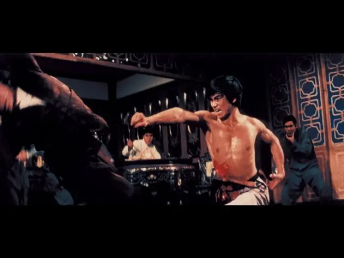 Watch film The Boxer from Shantung | The Boxer From Shantung 馬永貞 (1972) **Official Trailer** by Shaw Brothers