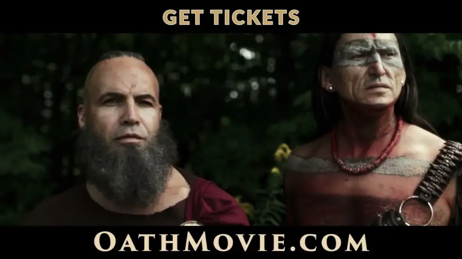 Watch film The Oath | TV Ad