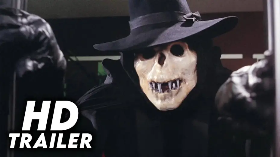 Watch film Madhouse | Madhouse (1974) Original Trailer [FHD]