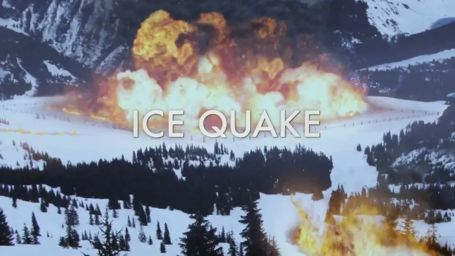 Watch film Ice Quake | Ice Quake (2010) Trailer HD