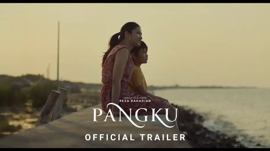 Watch film On Your Lap | PANGKU - Official Trailer
