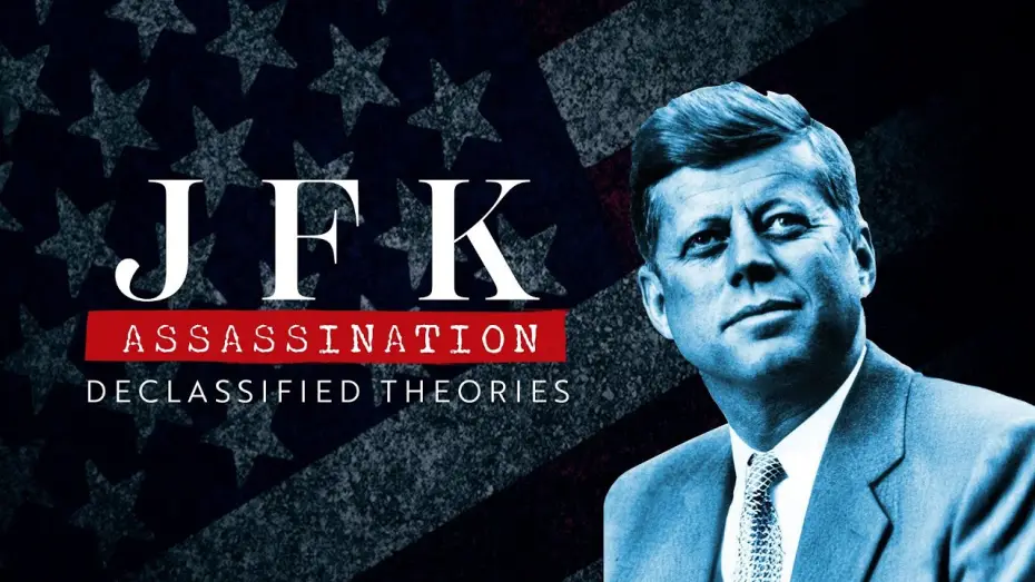 Watch film JFK Assassination: Declassified Theories | Trailer