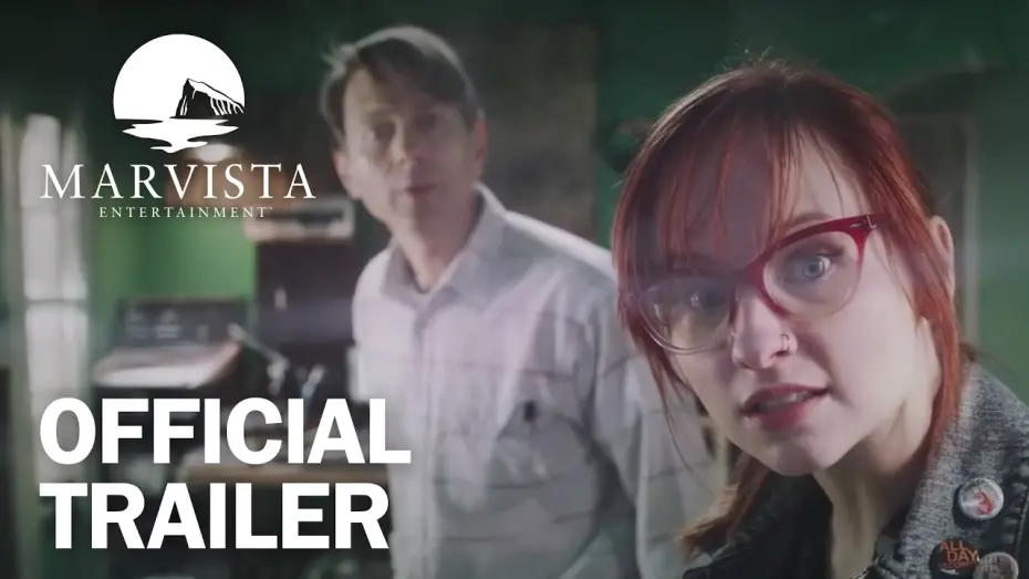 Watch film The Sound and the Shadow | The Sound & The Shadow - Official Trailer - MarVista Entertainment