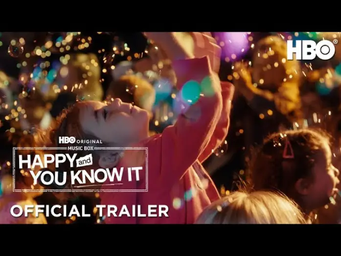 Watch film Happy And You Know It | Official Trailer