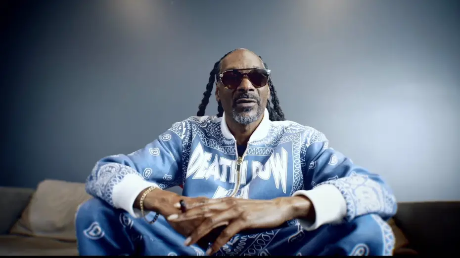 Watch film Iz It A Crime? | Snoop Dogg - Iz It A Crime? (OFFICIAL MOVIE)