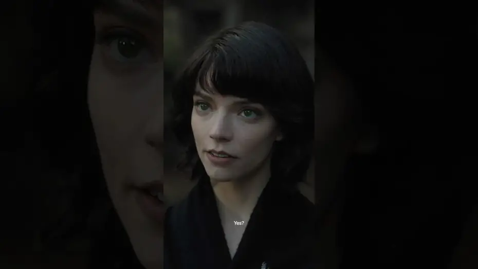 Watch film The Gorge | It