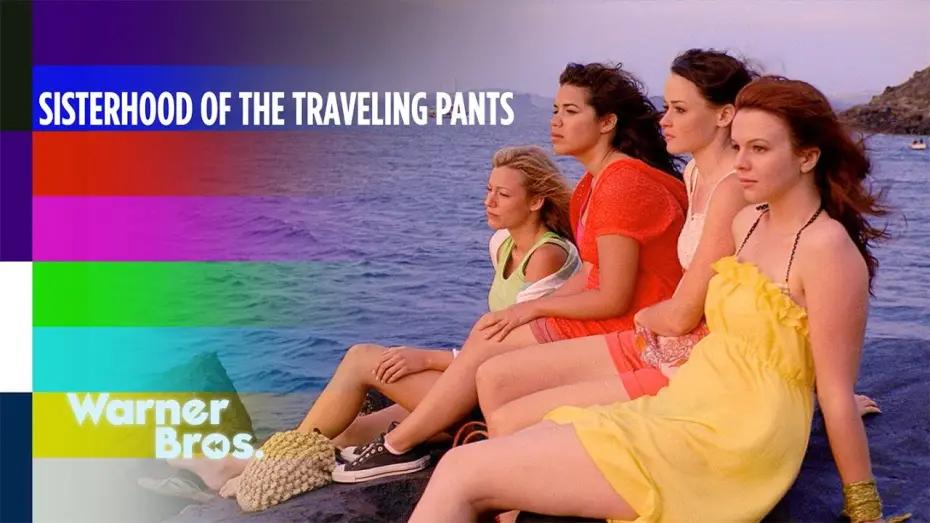 Watch film The Sisterhood of the Traveling Pants | Original Theatrical Trailer