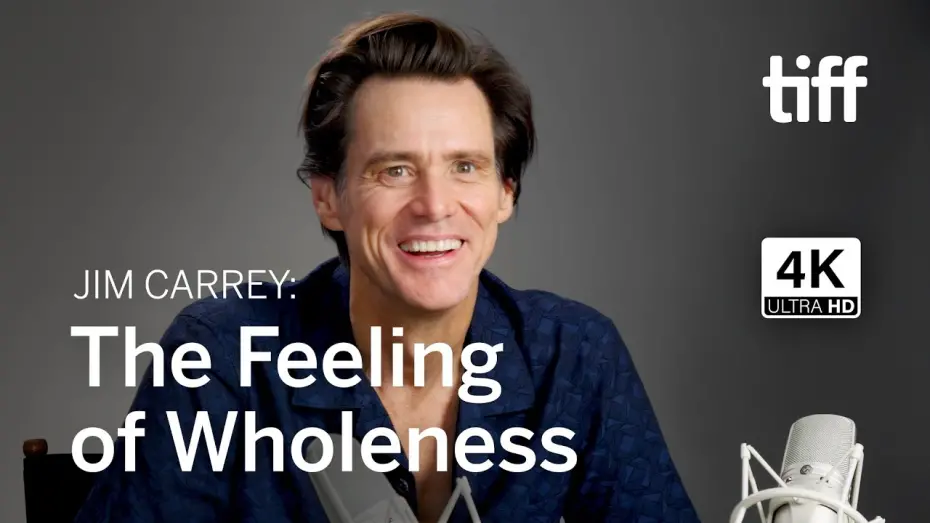 Watch film Jim & Andy: The Great Beyond | JIM CARREY | Characters, Comedy, and Existence | 4K REMASTER | TIFF 2024