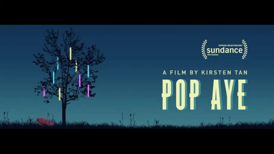 Watch film Pop Aye | POP AYE Official Trailer