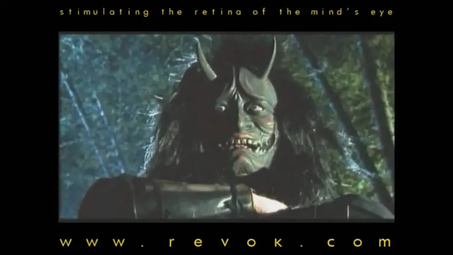 Watch film Female Ninjas Magic Chronicles: Legend of Yagyu Part 1 | KUNOICHI: LADY NINJA (1998) Trailer for this vividly gory supernatural ninja revenge story