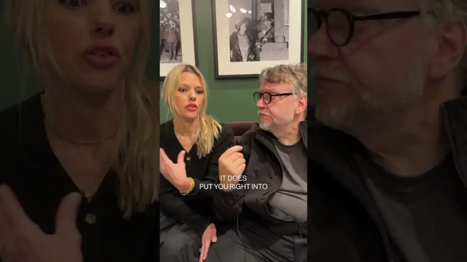 Watch film Nightmare Alley | Nightmare Alley: Vision In Darkness and Light, streaming today on Hulu