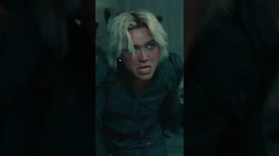 Watch film Thunderbolts | Crashes into theaters May 2.