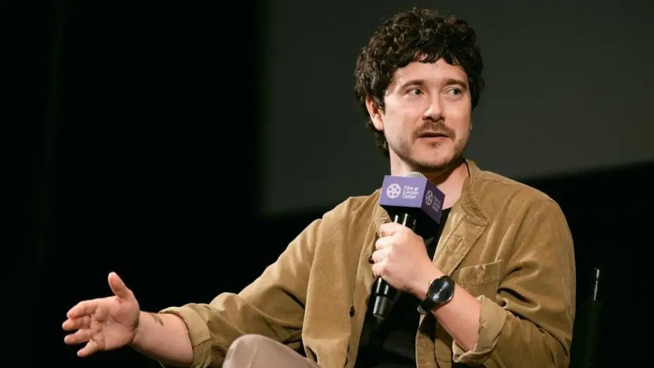 Watch film Rabbit Trap | Bryn Chainey on Rabbit Trap