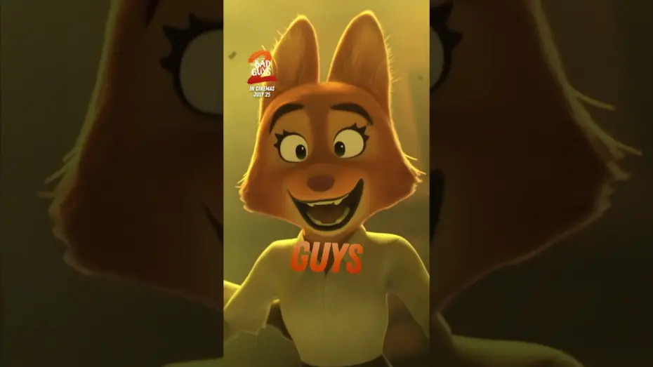 Watch film The Bad Guys 2 | Did someone say The Bad Guys? The Bad Guys 2 in cinemas tomorrow!