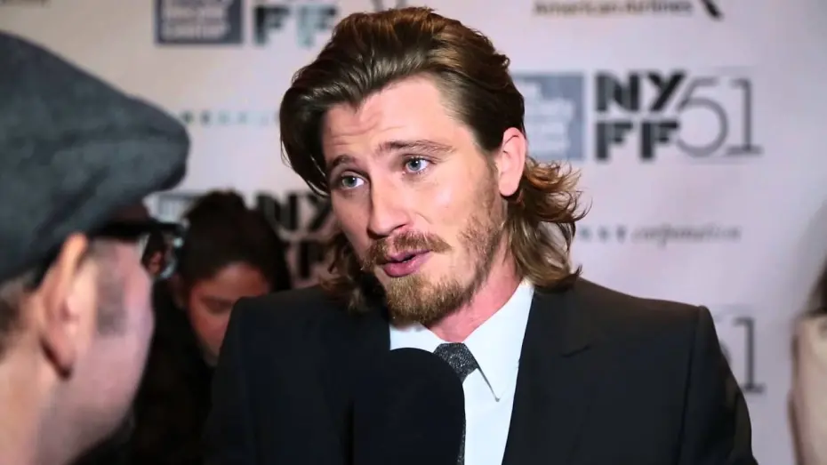 Watch film Inside Llewyn Davis | NYFF51: Garrett Hedlund - "Inside Llewyn Davis" Red Carpet