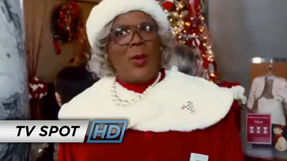 Watch film A Madea Christmas | 