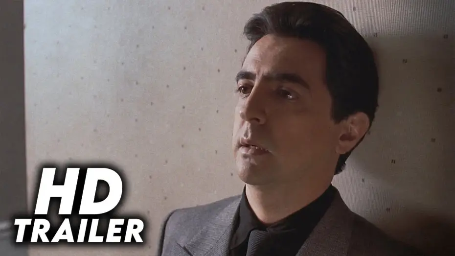 Watch film Things Change | Things Change (1988) Original Trailer [FHD]
