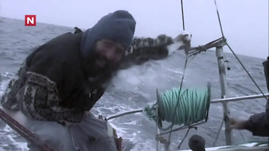 Watch film Berserk in the Antarctic | Juan Manuel returnerer til Berserk-gjengen