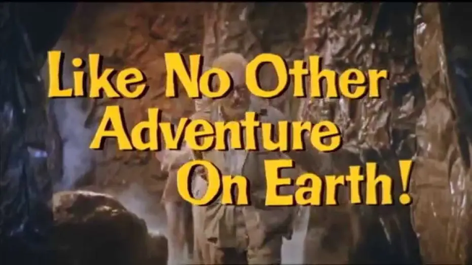 Watch film The Lost World | The Lost World (1960) Trailer