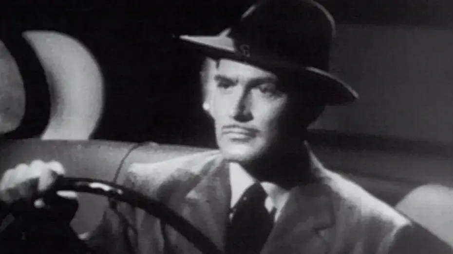 Watch film Gang Busters | Gang Busters (1955) ORIGINAL TRAILER