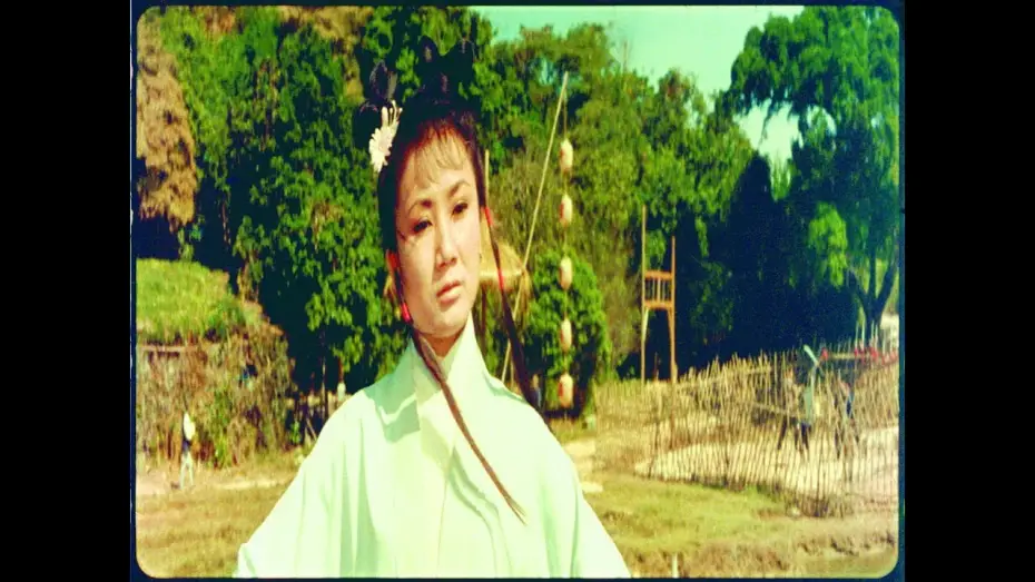 Watch film Black Butterfly | The Black Butterfly 女俠黑蝴蝶 (1968) **Official Trailer** by Shaw Brothers