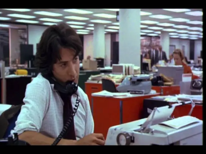 Watch film All the President