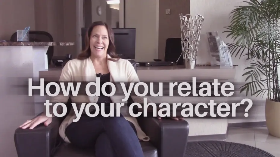 Watch film Blind Trust | Debra Hansen