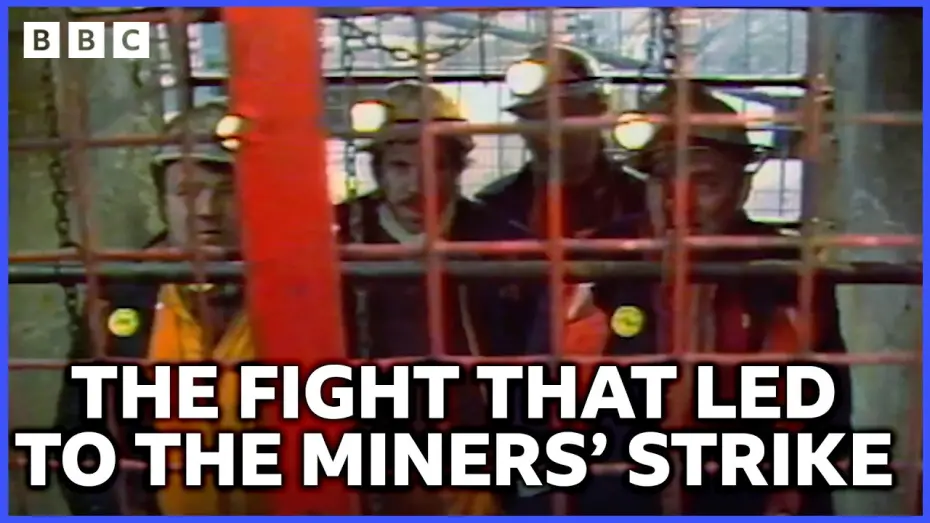 Watch film Strike! The Village That Fought Back | Trailer