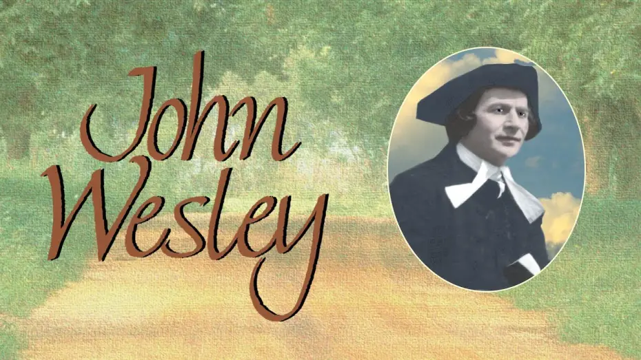 Watch film John Wesley | John Wesley Biography (1954) | Trailer | Leonard Sachs | Gerard Lohan | Neil Heayes | Keith Pyott