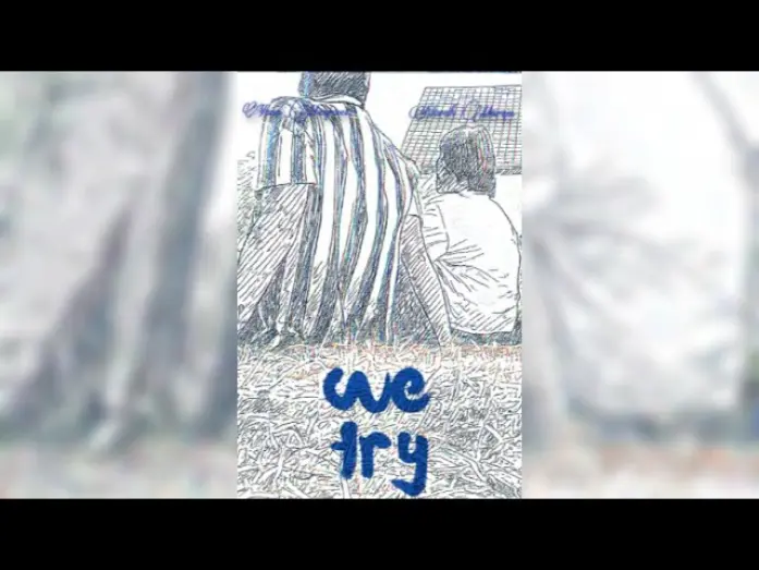 Watch film We Try | WE TRY, court-m&eacute;trage