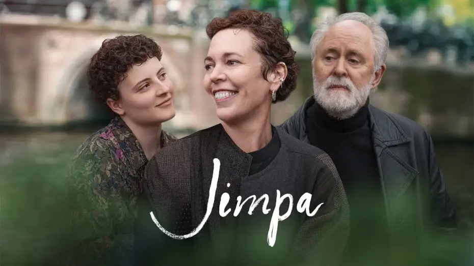 Watch film Jimpa | Trailer