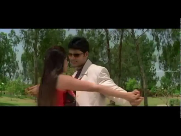 Watch film Anbe Anbe | Anbe Anbe- Anbe Anbe Song