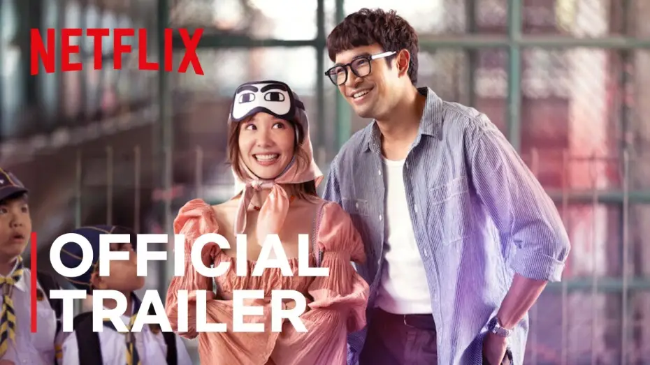 Watch film Same Day with Someone | Same Day with Someone - Official Trailer [English] | Netflix