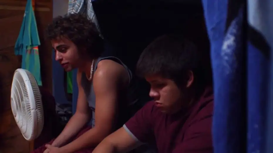 Watch film Fat Camp | Brandon Braverman