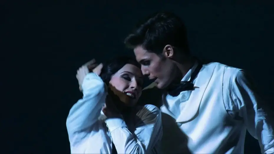 Watch film Bolshoi Ballet: Gabrielle Chanel | Gabrielle Chanel - Svetlana Zakharova Project