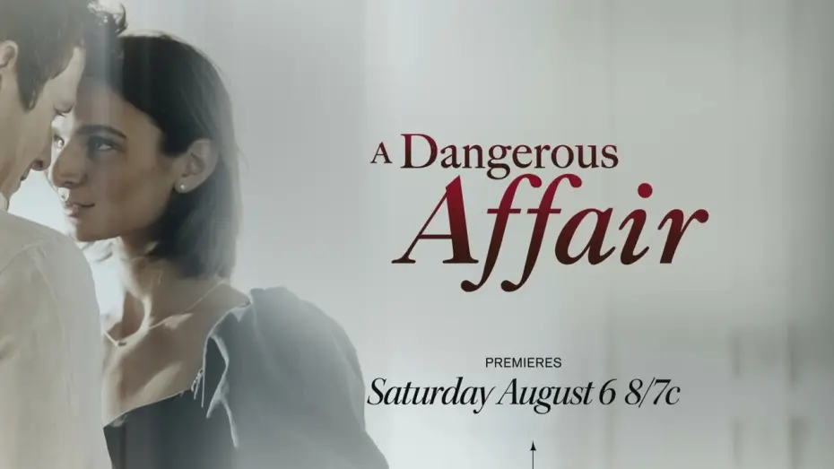 Watch film A Dangerous Affair | A Dangerous Affair