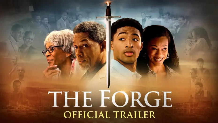 Watch film The Forge | Official Trailer