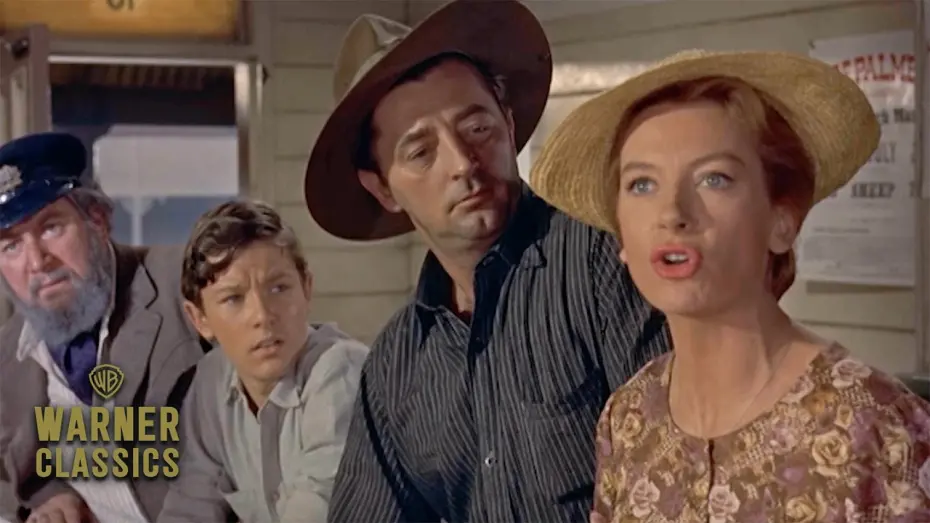 Watch film The Sundowners | Dirt Road Rage