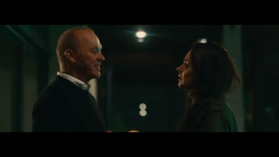 Watch film Goodrich | Andy & Grace Argue