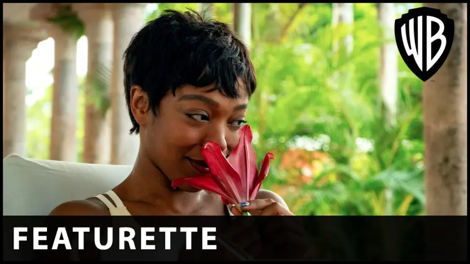 Watch film Blink Twice | Featurette