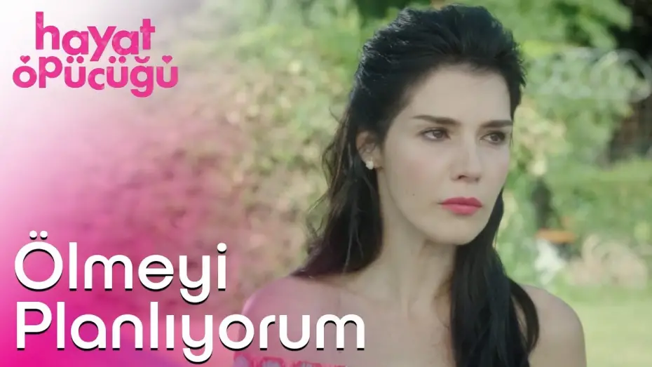 Watch film Kiss of Life | Hayat Öpücüğü | Ölmeyi Planlıyorum