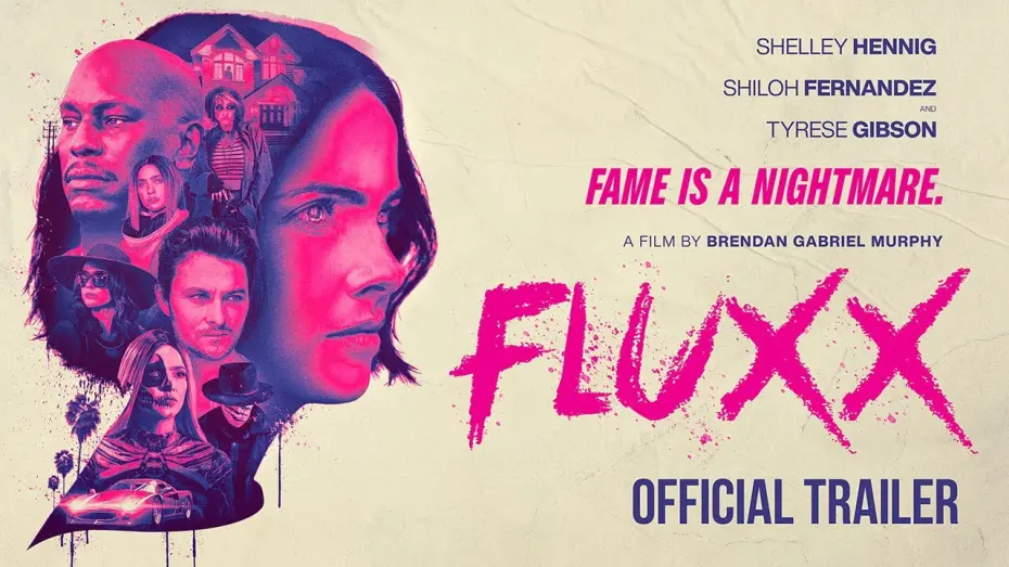 Watch film Fluxx | Fluxx | Official Trailer UHD