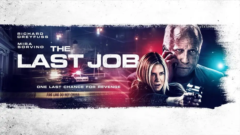 Watch film Crime Story | The Last Job trailer