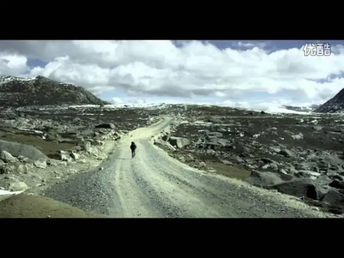 Watch film Looking for Rohmer | [Trailer] [Eng Sub] Looking for Rohmer (Seek McCartney) 寻找罗麦 - Han Geng, Jérémie Elkaïm