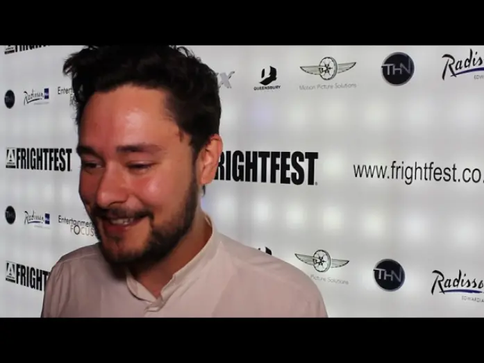 Watch film Dawn Breaks Behind the Eyes | Kevin Kopacka interview for 
