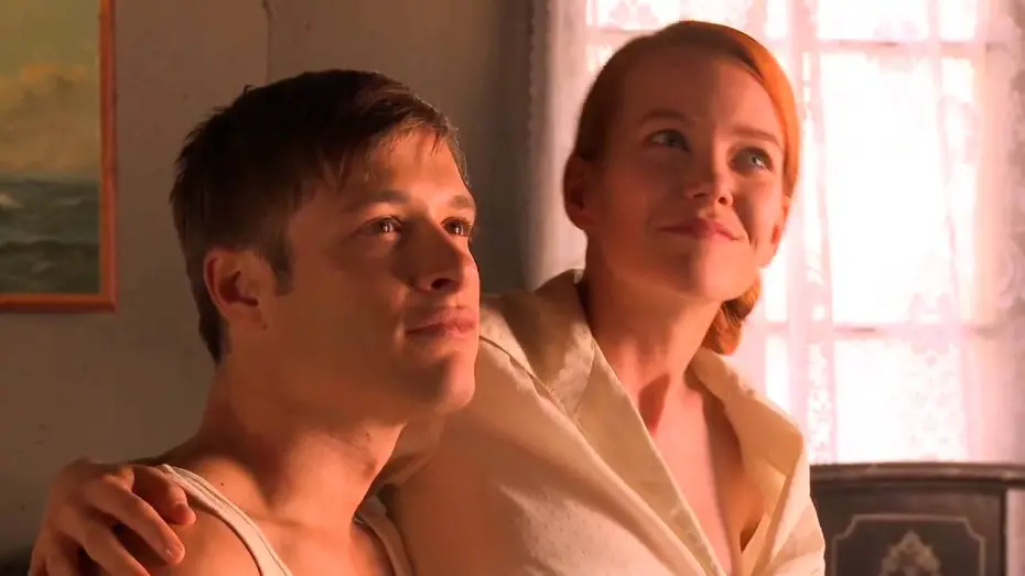 Watch film Bonnie & Clyde: Justified | Bonnie & Clyde:  Justified | Trailer (2013) | Eric Roberts, Dee Wallace