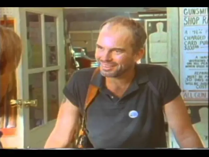 Watch film Floundering | Floundering Trailer 1994