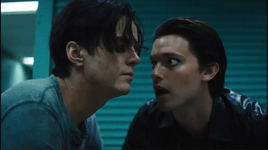 Watch film Daniel Isn