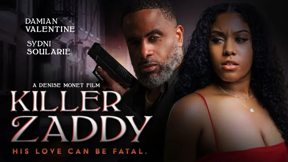 Watch film Killer Zaddy | Killer Zaddy | Official Trailer | Just Dropped | Streaming Now on Tubi [4K]
