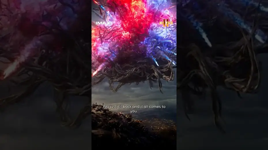 Watch film Ne Zha 2 | "it all just comes to you in IMAX"